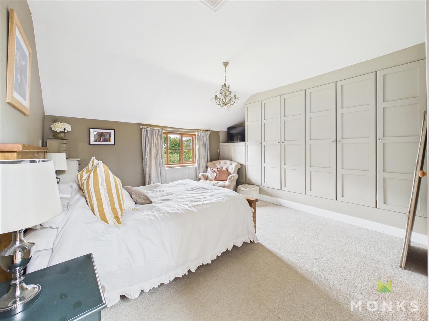 The Waen Cottage , Oswestry, SY10 8JD SSTC